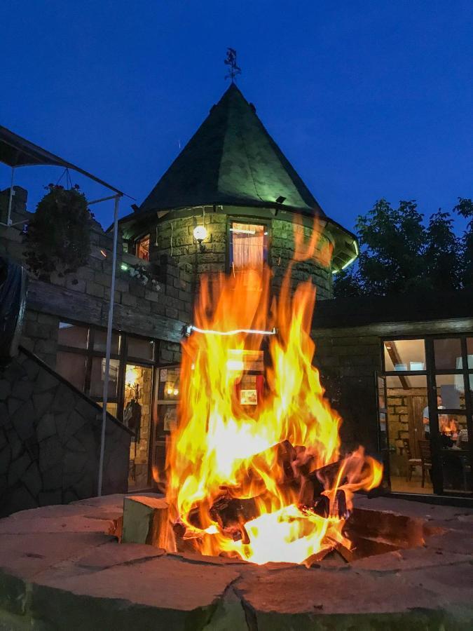 Pivdenna Brama Khmelʼnytsʼkyy Exteriér fotografie